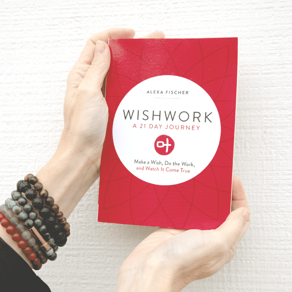 Wishwork: The Book